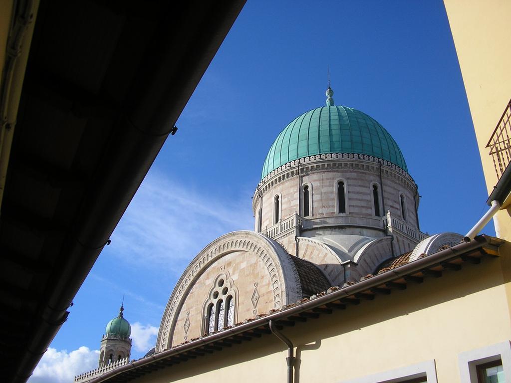 Da Giosue Affittacamere Firenze Bagian luar foto