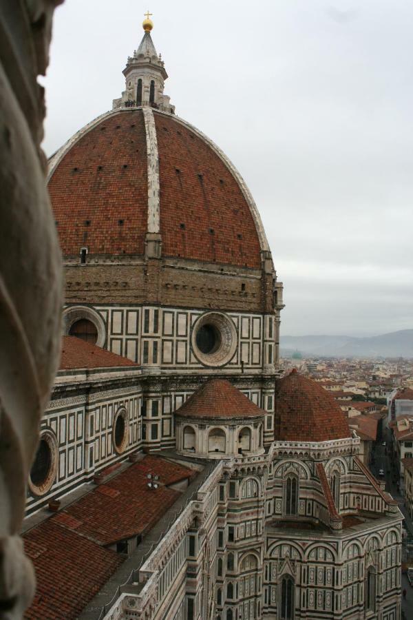 Da Giosue Affittacamere Firenze Bagian luar foto